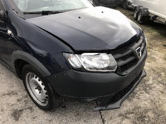 Dacia Sandero 1.2 picture 10