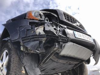 Volvo Xc-90 2.4D AUTOMATIQU 7 PLACES picture 24