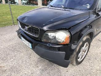 Volvo Xc-90 2.4D AUTOMATIQU 7 PLACES picture 8