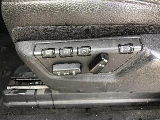 Volvo Xc-90 2.4D AUTOMATIQU 7 PLACES picture 21