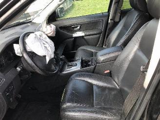 Volvo Xc-90 2.4D AUTOMATIQU 7 PLACES picture 6