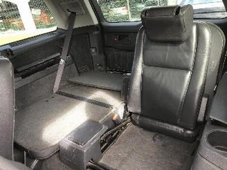 Volvo Xc-90 2.4D AUTOMATIQU 7 PLACES picture 11
