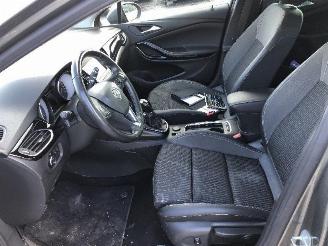 Opel Astra BREAK 1.5 CDTI picture 6