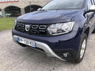 Dacia Duster 1.5 DCI picture 5