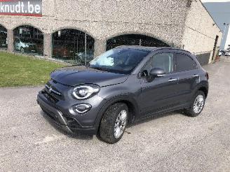 Auto incidentate Fiat 500X 1.0 TURBO 2019/6