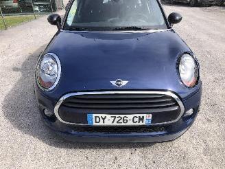 Mini Mini COOPER 1.5 D picture 5
