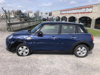 Mini Mini COOPER 1.5 D picture 8