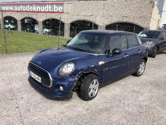 Mini Mini COOPER 1.5 D picture 4