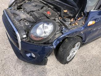 Mini Mini COOPER 1.5 D picture 23