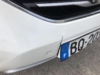 Renault Koleos 2.0 DCI automatique 4x4 picture 11