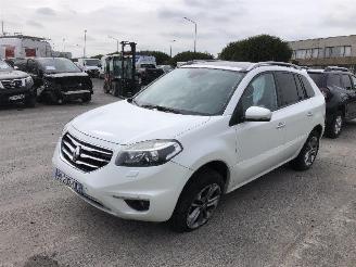 Renault Koleos 2.0 DCI automatique 4x4 picture 2