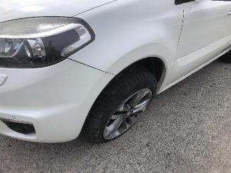 Renault Koleos 2.0 DCI automatique 4x4 picture 9