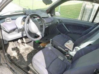 Smart Fortwo  picture 11