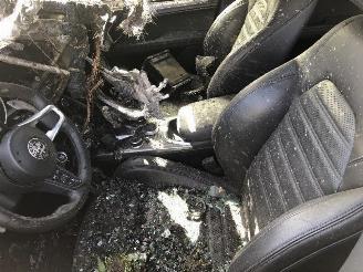 Alfa Romeo Stelvio Q4 picture 11