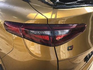 Alfa Romeo Stelvio Q4 picture 8