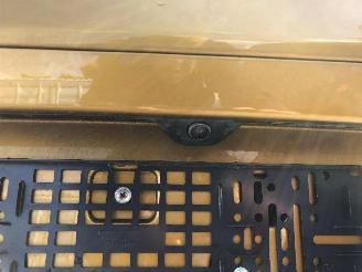 Alfa Romeo Stelvio Q4 picture 10