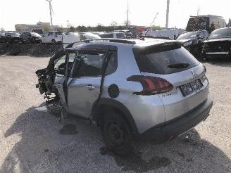 Peugeot 2008 1.5 hdi  GT LINE picture 2