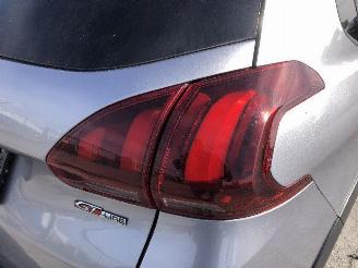 Peugeot 2008 1.5 hdi  GT LINE picture 5