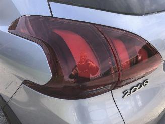 Peugeot 2008 1.5 hdi  GT LINE picture 8