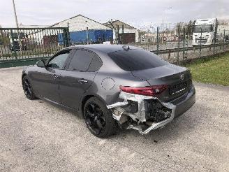 Alfa Romeo Giulia 2.2 D automatique picture 4