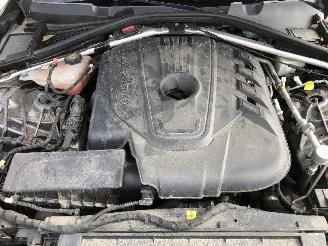 Alfa Romeo Giulia 2.2 D automatique picture 15