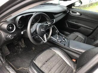 Alfa Romeo Giulia 2.2 D automatique picture 10