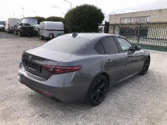 Alfa Romeo Giulia 2.2 D automatique picture 20