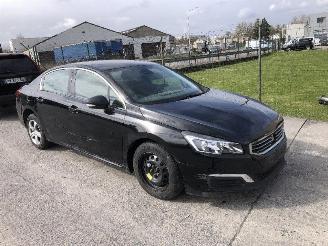 Peugeot 508  picture 4
