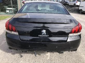 Peugeot 508  picture 9