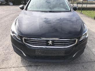 Peugeot 508  picture 5