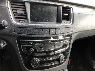 Peugeot 508  picture 18