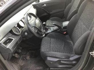 Peugeot 508  picture 8