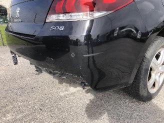 Peugeot 508  picture 12
