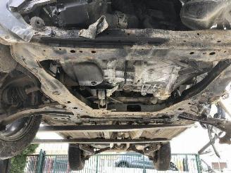 Nissan X-Trail 1.6 DCI  4X4 picture 11