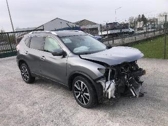 Nissan X-Trail 1.6 DCI  4X4 picture 3