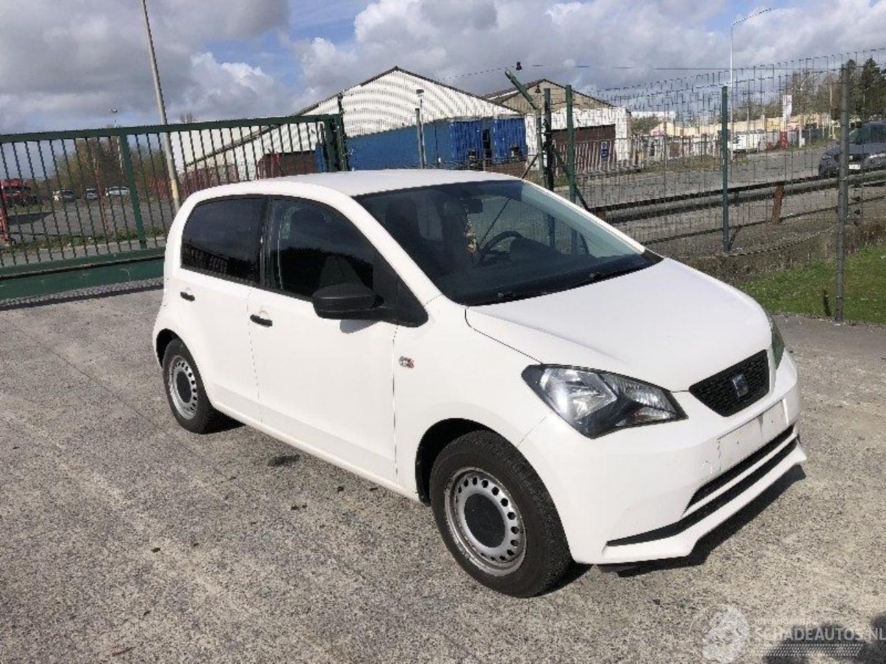 Seat Mii 1.0  CHYA