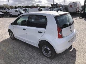 Seat Mii 1.0  CHYA picture 4