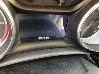 Opel Astra 1.6 CDTI AUTOMATIQUE picture 18