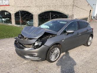 Opel Astra 1.6 CDTI AUTOMATIQUE picture 3