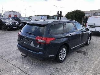 Citroën C5 BREAK 1.6 HDI  9H05 picture 3