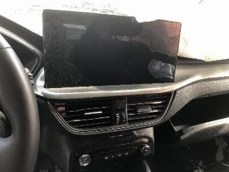 Ford Kuga 2.5 HYBRID picture 22