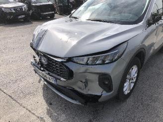 Ford Kuga 2.5 HYBRID picture 8