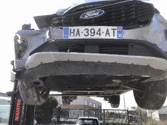 Ford Kuga 2.5 HYBRID picture 30