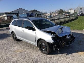 Volkswagen Golf BREAK 1.2 TSI MATCH cbzb picture 4