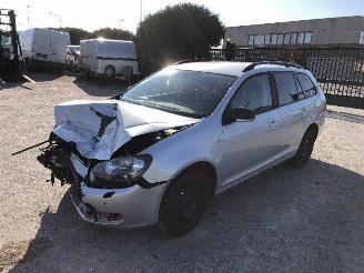 Volkswagen Golf BREAK 1.2 TSI MATCH cbzb picture 3