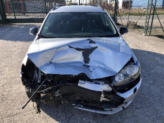 Volkswagen Golf BREAK 1.2 TSI MATCH cbzb picture 7