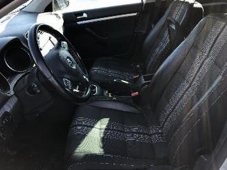 Volkswagen Golf BREAK 1.2 TSI MATCH cbzb picture 6