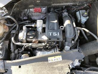 Volkswagen Golf BREAK 1.2 TSI MATCH cbzb picture 14