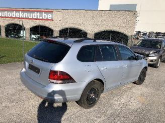 Volkswagen Golf BREAK 1.2 TSI MATCH cbzb picture 2