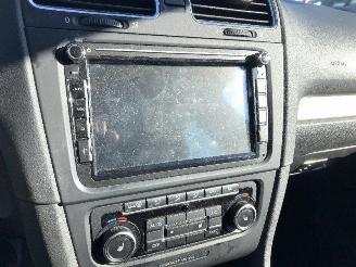 Volkswagen Golf BREAK 1.2 TSI MATCH cbzb picture 10